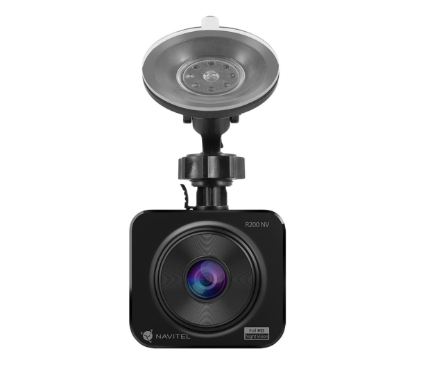 Navitel R200 night vision Full HD/2"/120 - 507776 - zdjęcie 3